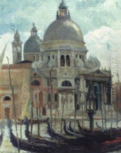 Saint Mark's, Venice Saint Mark's, Venice