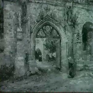 Gothic Gateway