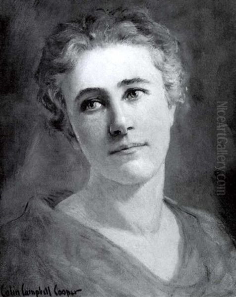 Annie Virginia - view 1