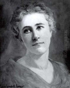 Annie Virginia