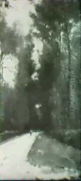 Travelling Alone - view 1