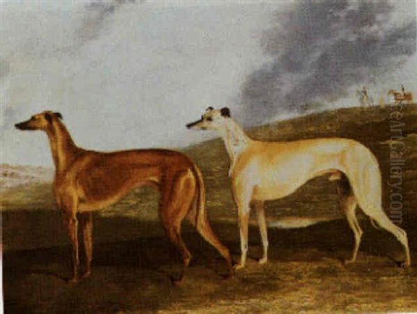 Hounds - view 1