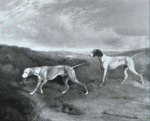 Two Pointers In A Landscape