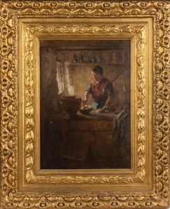 The Little Shop Holland by Emma Lampert Cooper