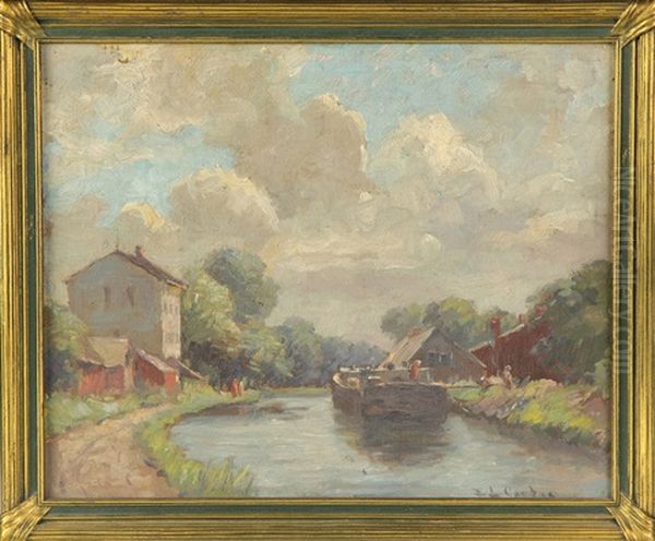 Canal (3 Works) - view 1