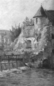 The Mill The Mill
