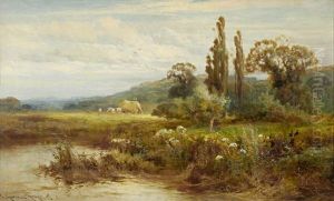 Haymaking