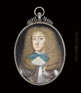 A Gentleman Called Thomas Wriothesley, 4th Earl Of Southampton