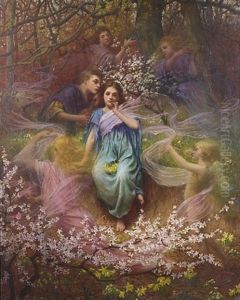 Phantasy by W. Savage Cooper