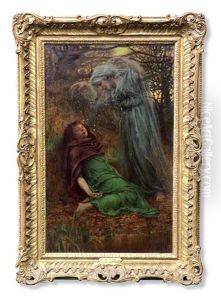 The Dream by W. Savage Cooper