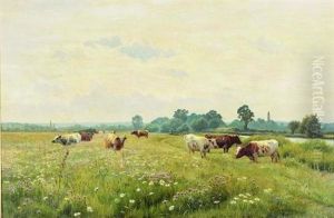 Broad Acres by William Sidney Cooper