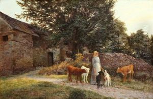 Farm Pets Farm Pets