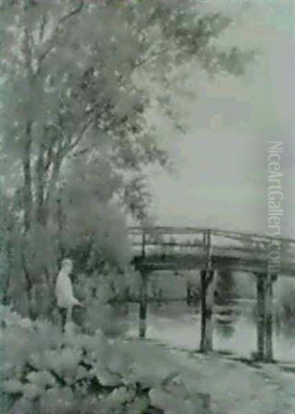 The Kennell At Brimpton - view 1