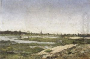 Langs De Oever Langs De Oever