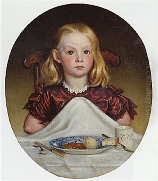 No More, Please (florence Cope?) - view 1