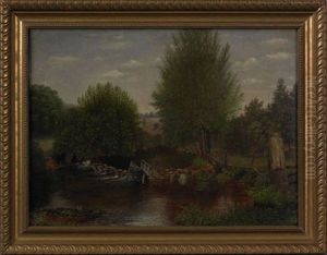 Landscape