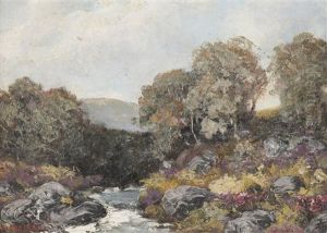 Dundrennan (+ Solway Coast; Pair) by John Copland
