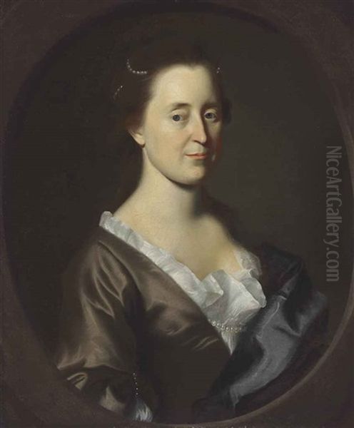 Rebecca Dudley Gerrish - view 1