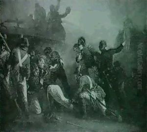 The Death Of Lord Nelson