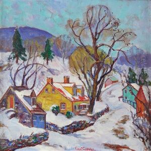 Little House At Lambertville (village Road) Little House At Lambertville (village Road)