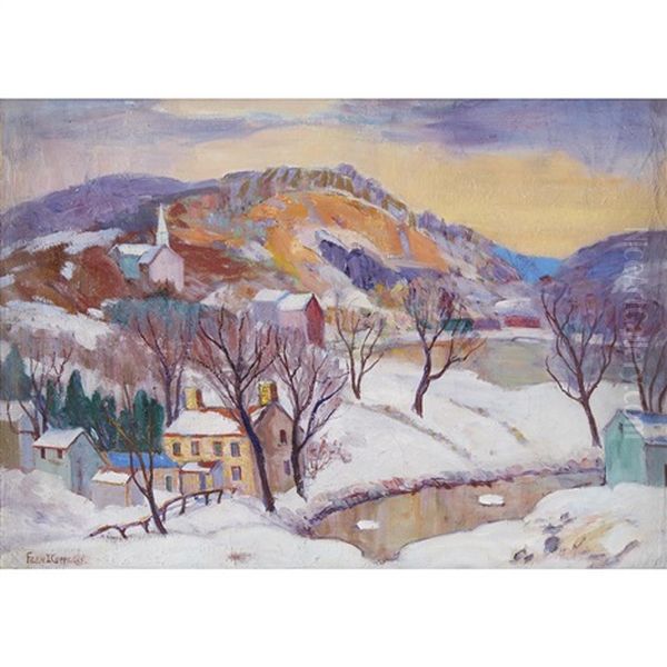 The Quarry, Point Pleasant - view 1