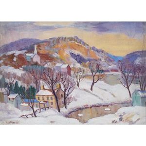 The Quarry, Point Pleasant