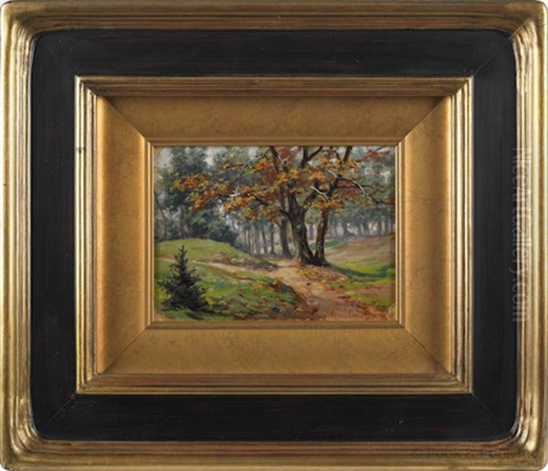 Landscape - view 1