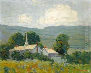 Cornelia Gleed Thompson Farm Home Cornelia Gleed Thompson Farm Home