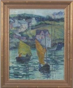 Sailboats Sailboats