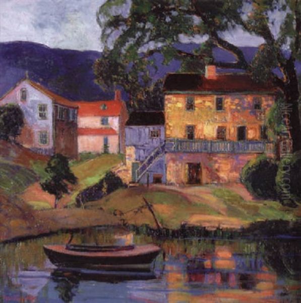 Bucks County Village - view 1