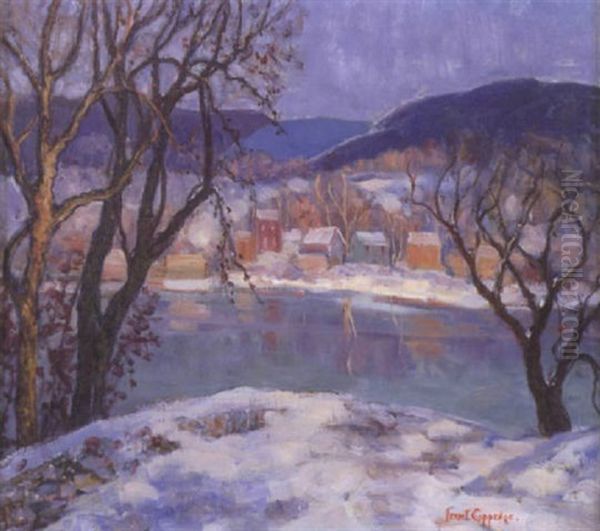 The Delaware, New Hope - view 1