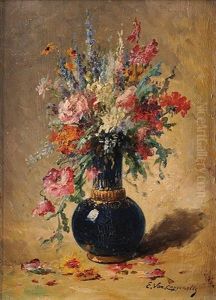 Nature Morte Nature Morte