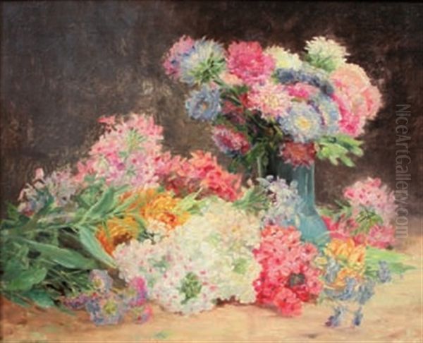 Fleurs - view 1