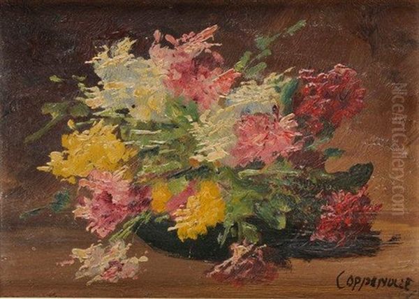 Bouquet Sauvage - view 1