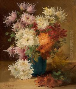 Still Life With Flowers Still Life With Flowers