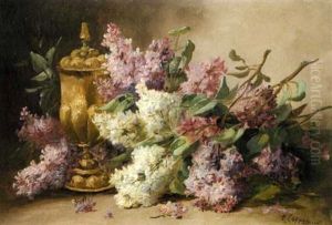 Jete De Fleurs (+ Les Lilas; 2 Works) Jete De Fleurs (+ Les Lilas; 2 Works)