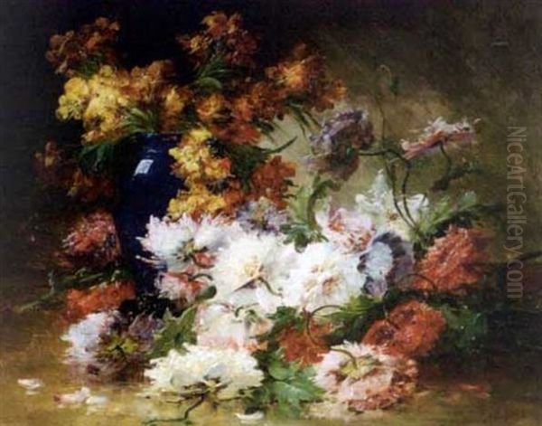 Fleurs De Printemps - view 1