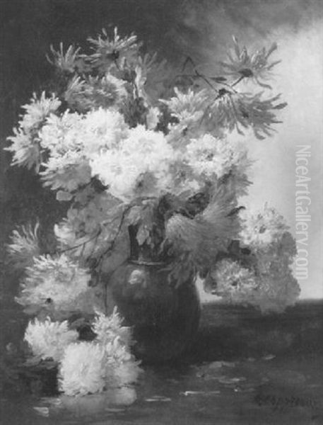 Vase De Fleurs - view 1