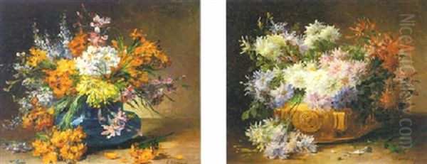 Bouquet Of Wild Flowers - view 1