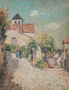 Village Anime