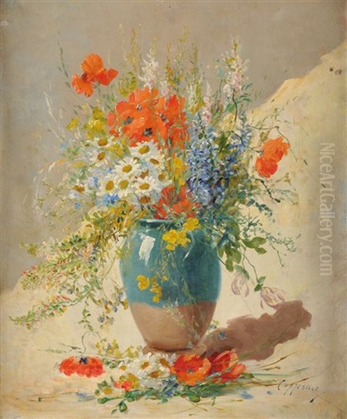 Bouquet De Fleurs Sauvages - view 1