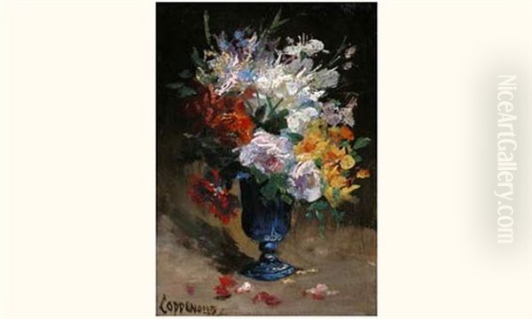 Bouquet De Fleurs - view 1
