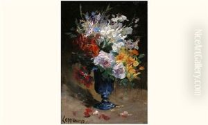Bouquet De Fleurs Bouquet De Fleurs