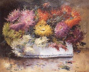 Le Bouquet Sur La Table Le Bouquet Sur La Table
