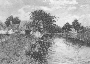 Bord De Riviere Bord De Riviere