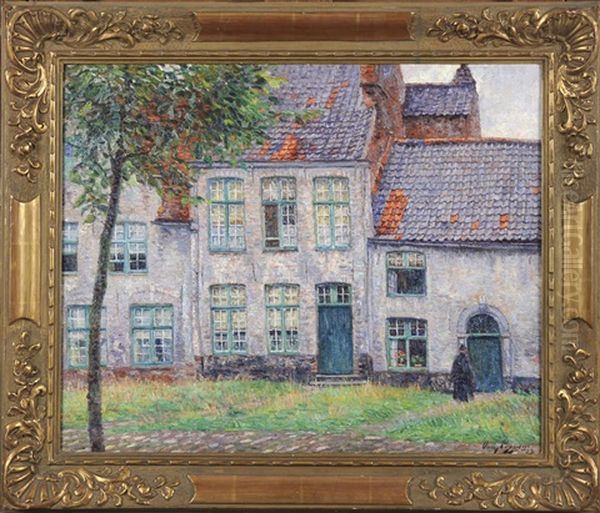 Maisons Cote Jardin - view 1