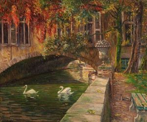 Pont De Gruuthuse