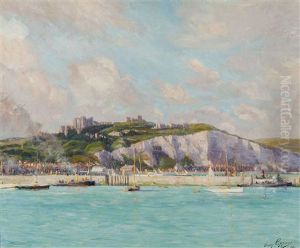 Vue De Dover