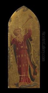 "trumpeting Cherubim" "trumpeting Cherubim"