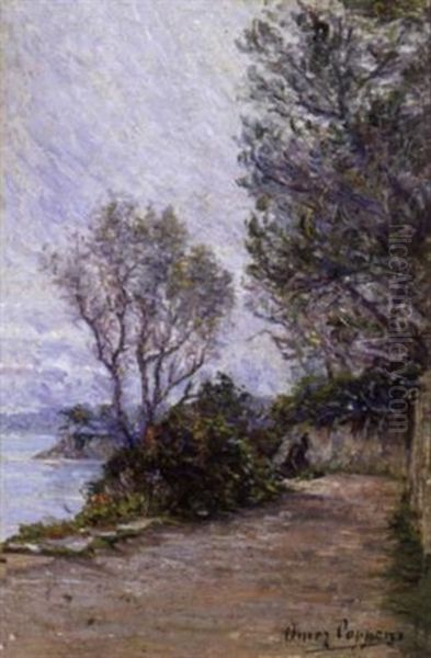 Mediterranee - view 1
